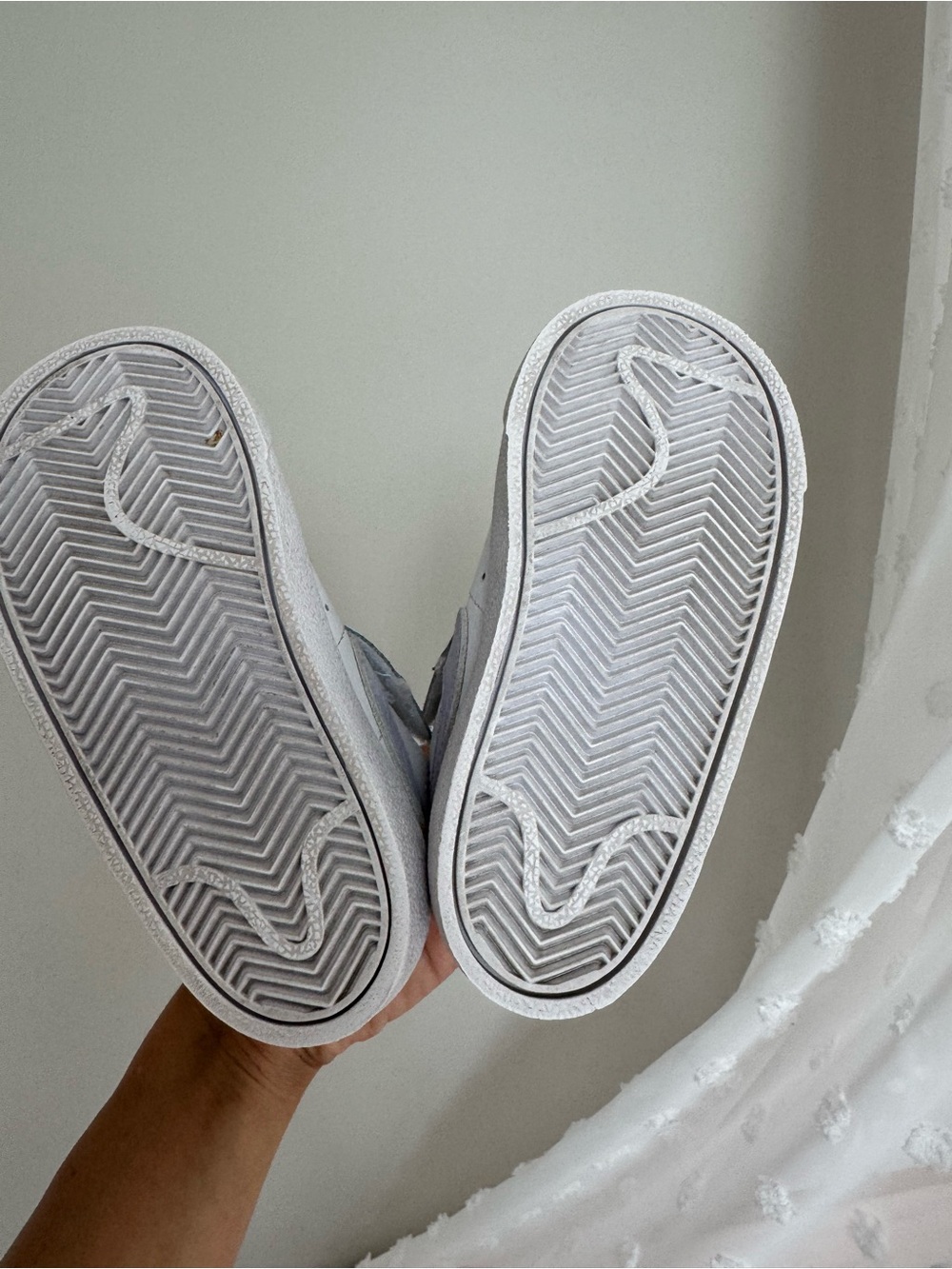 Nike Toddler Blazers - Picture 7 of 7